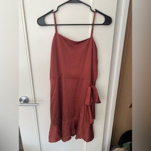 Express Dress